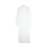 Fendi 'Zucca' Midi Dress - Women's 36