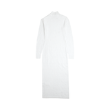 Fendi 'Zucca' Midi Dress - Women's 36