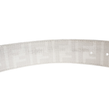 Fendi 'Zucca' Logo Belt - 85/34