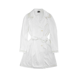 Fendi Trench Coat - Women's 40