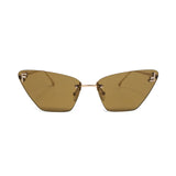 Fendi 'Cat-Eye' Sunglasses