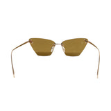 Fendi 'Cat-Eye' Sunglasses