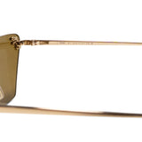 Fendi 'Cat-Eye' Sunglasses