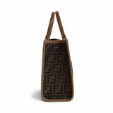 Fendi 'Sunshine' Medium Shopper Handbag