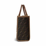 Fendi 'Sunshine' Medium Shopper Handbag