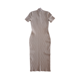 Fendi 'FF Monogram' Dress - Women's 36