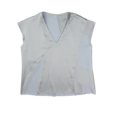 Feng Chen Wang Blazer & Top Set - Women's XS