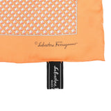 Salvatore Ferragamo Scarf