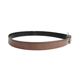 Salvatore Ferragamo Reversible Belt