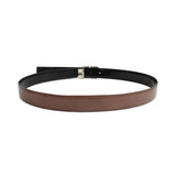 Salvatore Ferragamo Reversible Belt