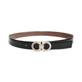 Salvatore Ferragamo Reversible Belt