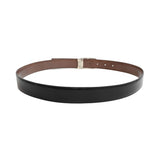 Salvatore Ferragamo Reversible Belt