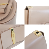 Salvatore Ferragamo 'Anna Vara' Crossbody Bag
