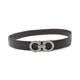 Salvatore Ferragamo Reversible Belt - 33/84