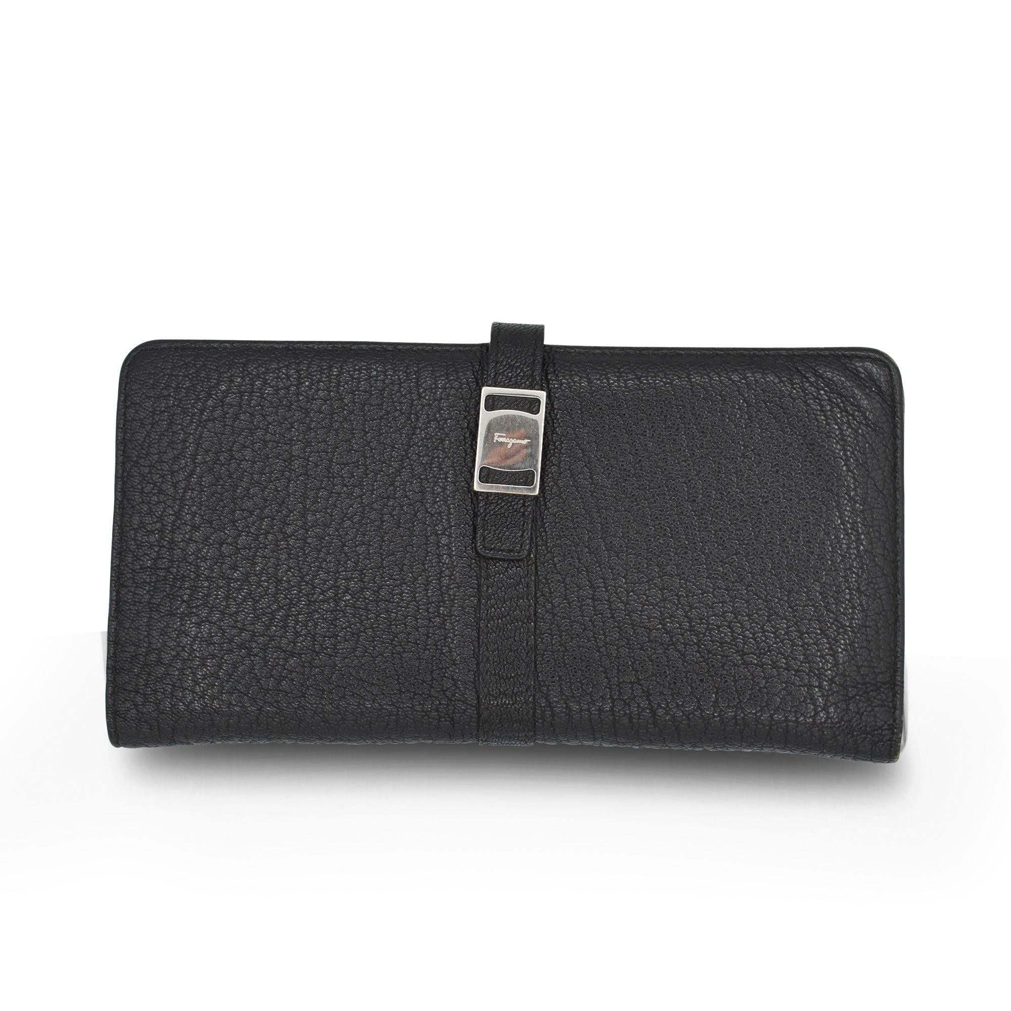 Salvatore Ferragamo Wallet - Fashionably Yours