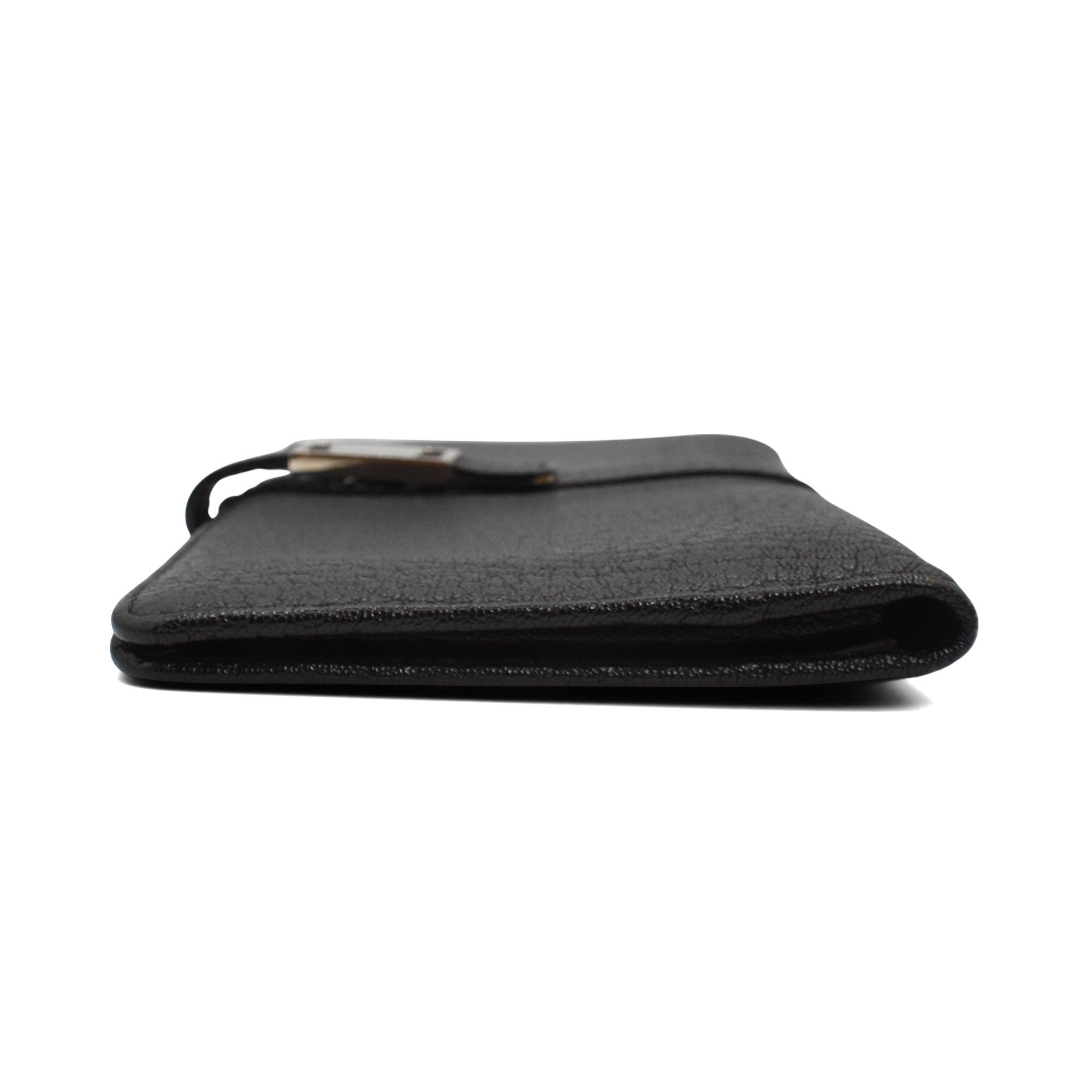 Salvatore Ferragamo Wallet - Fashionably Yours