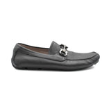 Salvatore Ferragamo Driver Loafers - Men's 11.5