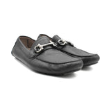 Salvatore Ferragamo Driver Loafers - Men's 11.5