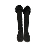 Ferragamo Knee-High Boots - Women's 5.5