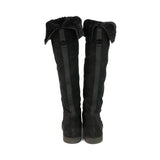 Ferragamo Knee-High Boots - Women's 5.5