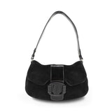 Salvatore Ferragamo Shoulder Bag - Fashionably Yours