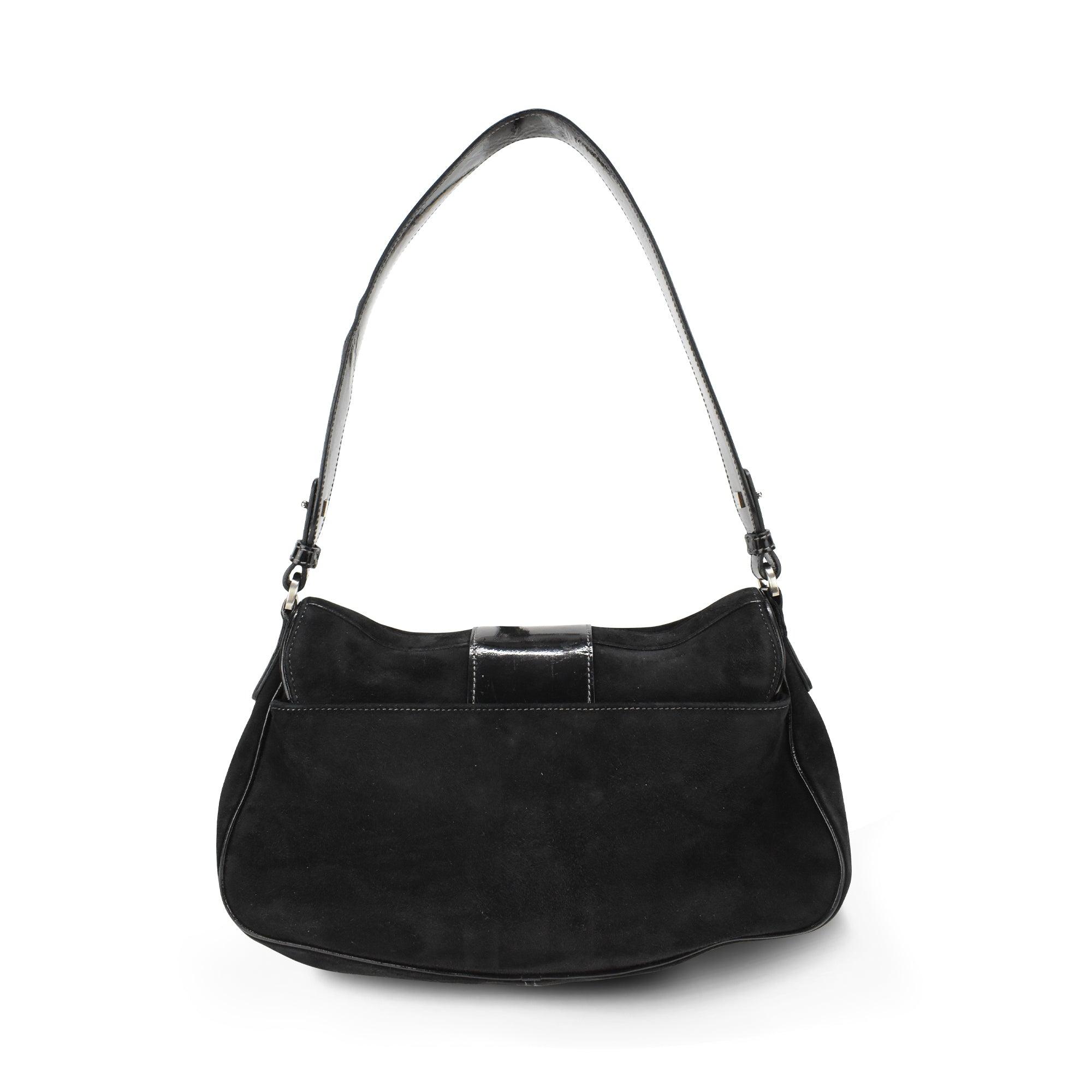 Salvatore Ferragamo Shoulder Bag - Fashionably Yours