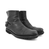 Salvatore Ferragamo Chelsea Boots - Men's 12