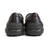 Salvatore Ferragamo 'Gancini' Loafers - Men's 10