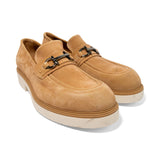 Salvatore Ferragamo Loafers - Men's 9