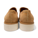 Salvatore Ferragamo Loafers - Men's 9