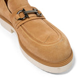 Salvatore Ferragamo Loafers - Men's 9