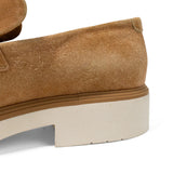 Salvatore Ferragamo Loafers - Men's 9