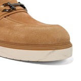 Salvatore Ferragamo Loafers - Men's 9