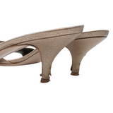 Salvatore Ferragamo Mules - Women's 8