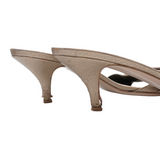 Salvatore Ferragamo Mules - Women's 8