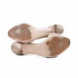 Salvatore Ferragamo Mules - Women's 8