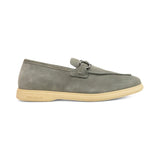 Salvatore Ferragamo 'Cosimo' Loafers - Men's 6