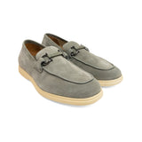 Salvatore Ferragamo 'Cosimo' Loafers - Men's 6