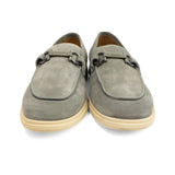 Salvatore Ferragamo 'Cosimo' Loafers - Men's 6