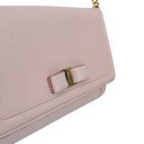 Salvatore Ferragamo 'Vara' Crossbody Bag