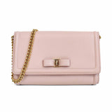 Salvatore Ferragamo 'Vara' Crossbody Bag