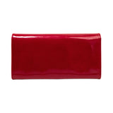 Salvatore Ferragamo 'Gancini Clip' Continental Wallet