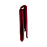 Salvatore Ferragamo 'Gancini Clip' Continental Wallet