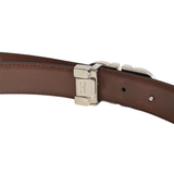 Salvatore Ferragamo Reversible Belt