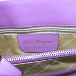 Salvatore Ferragamo Shoulder Bag - Fashionably Yours