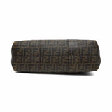 Fendi Zucca Tote Bag