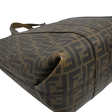 Fendi Zucca Tote Bag