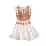 For Love & Lemons 'Lanely Lou' Dress - Women's M