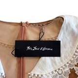 For Love & Lemons 'Lanely Lou' Dress - Women's M