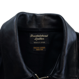 Fountainhead Leather Moto Jacket - Men's 40